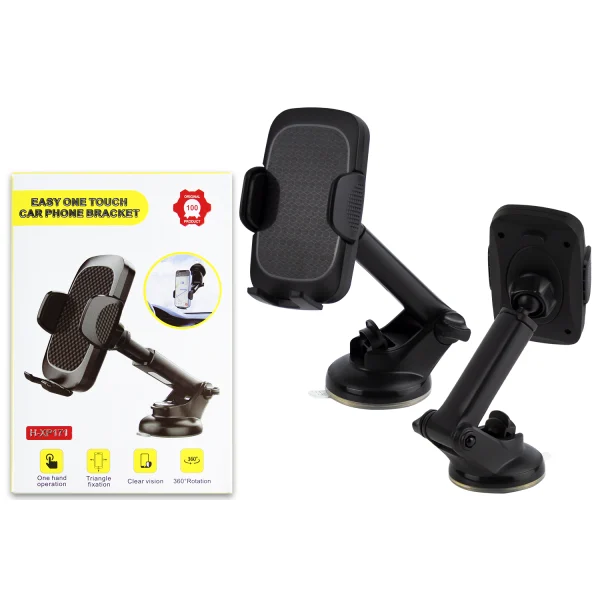 CAR PHONE HOLDER H-XP171