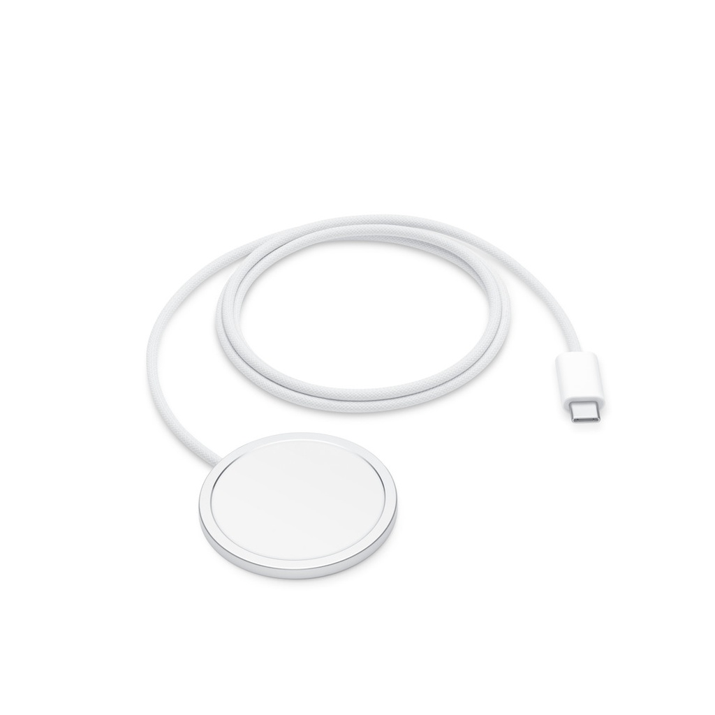 APPLE MAGSAFE 15W MOBILE CHARGER (High Copy)