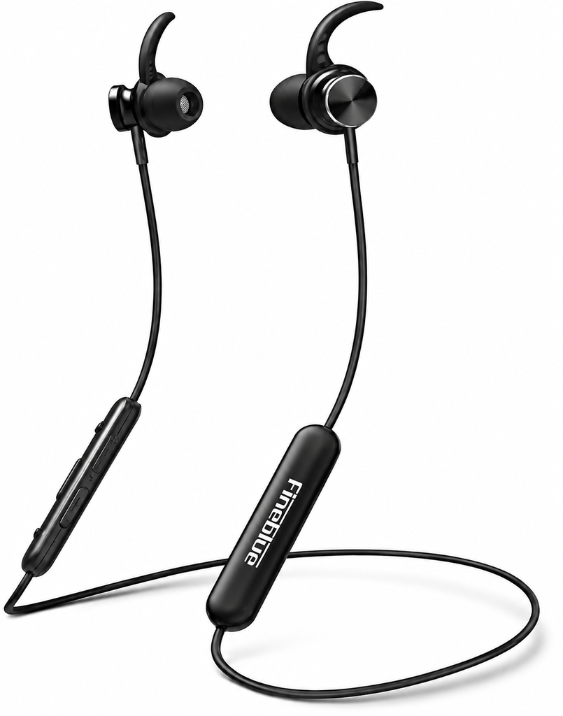 FINEBLUE P20 HEADSET NECKBAND
