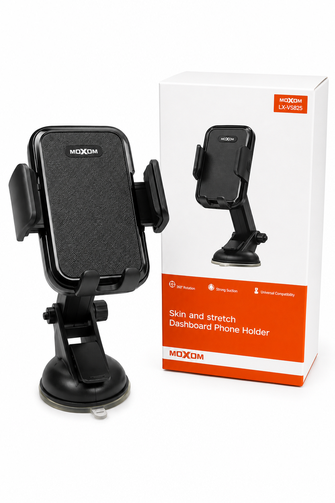 MOXOM PHONE HOLDER MX-VS825
