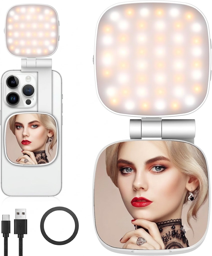 M27 LED FILL LIGHT