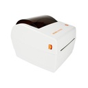 طـابعة ليبـل حرارية RONGTA RP-410 -USB - ETHERNET - SERIAL