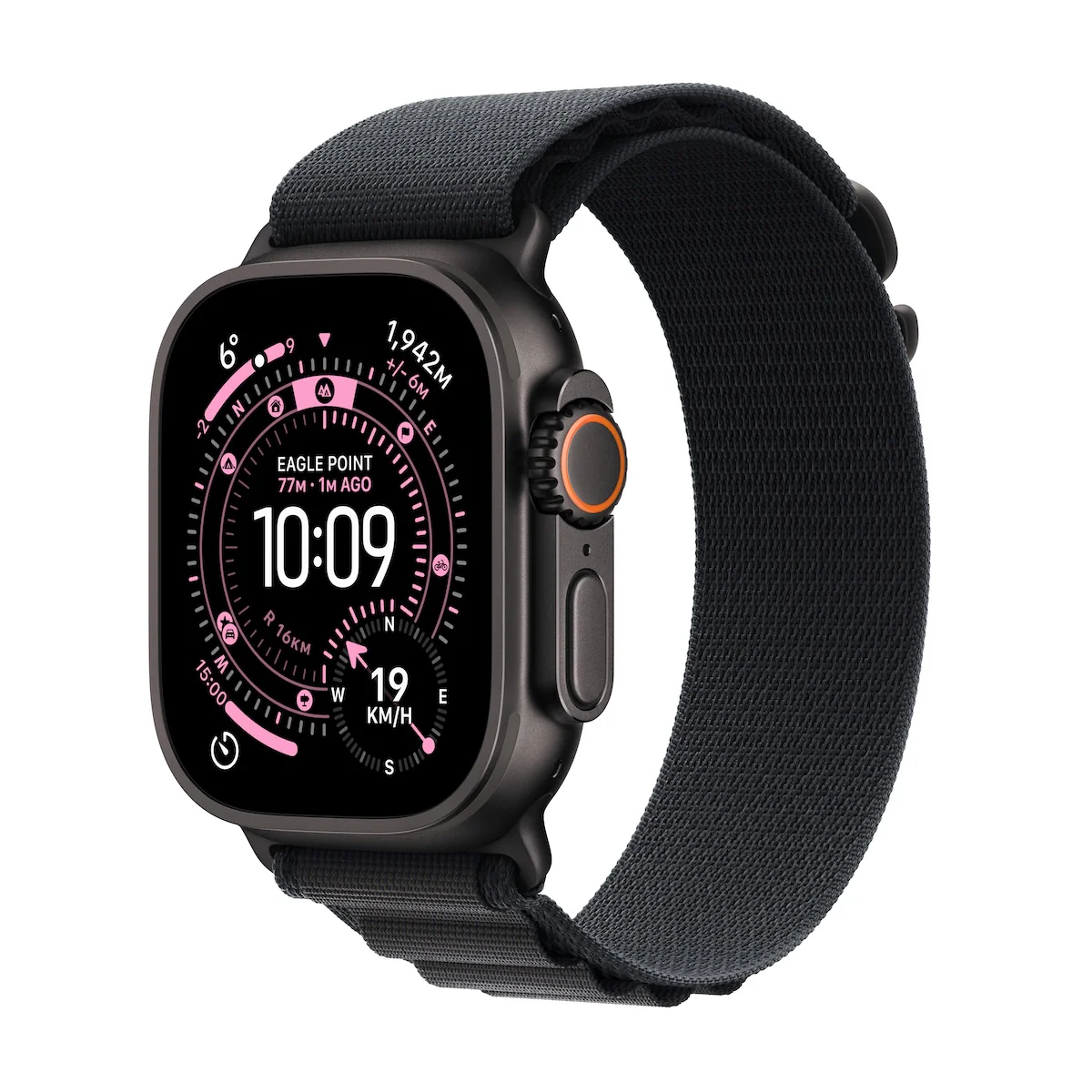 watch ultra 3 49mm (high copy)