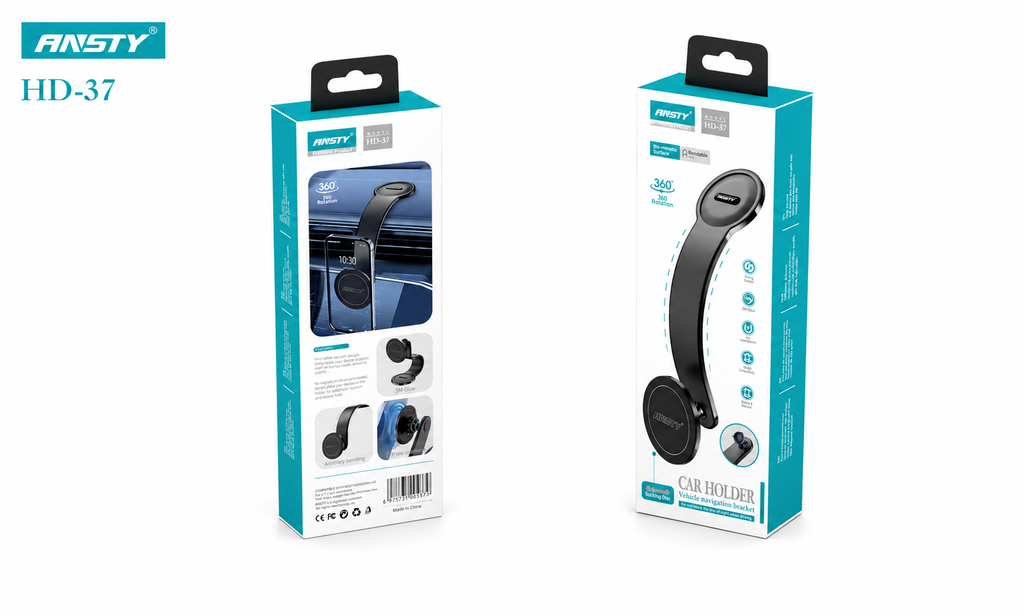 ANSTY CAR HOLDER HD-37