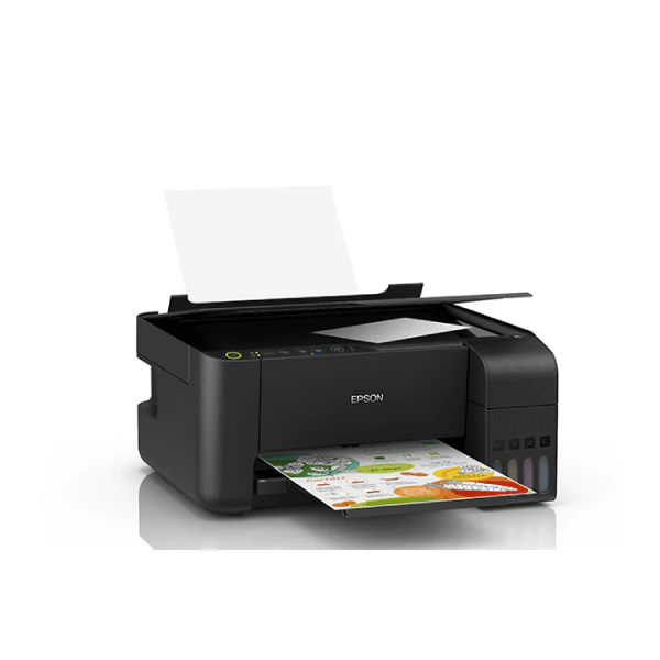 Epson EcoTank L3250 Print, Scan, Copy (3-in-1) Wifi