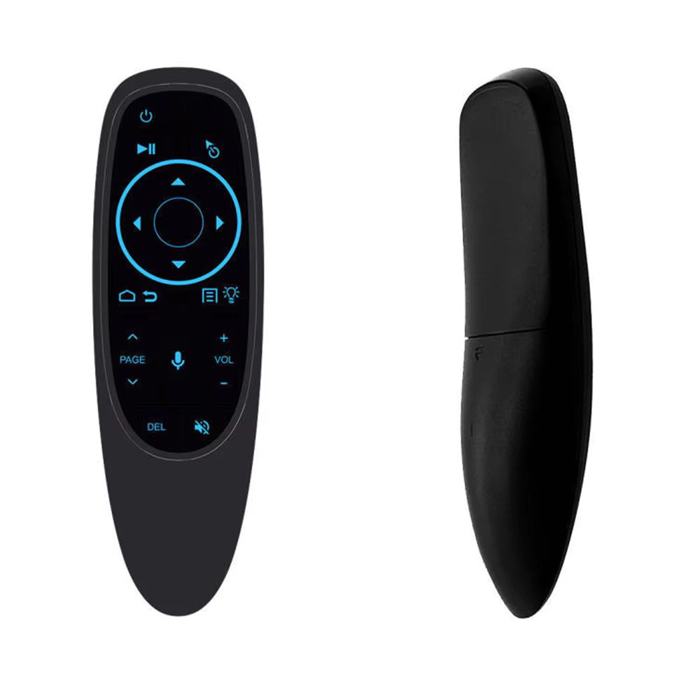 REMOTE CONTROL G10 backlit