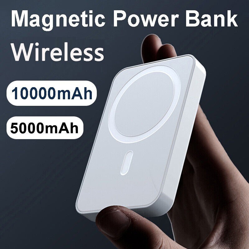 MAGSAFE POWERBANK