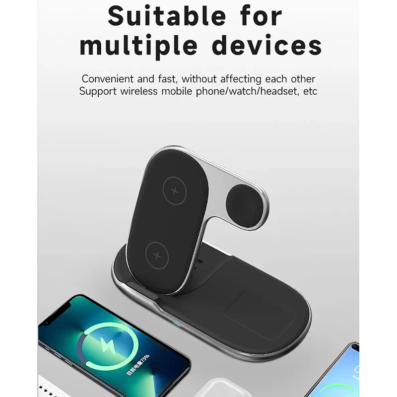 MOBILE WIRELESS CHARGER 105