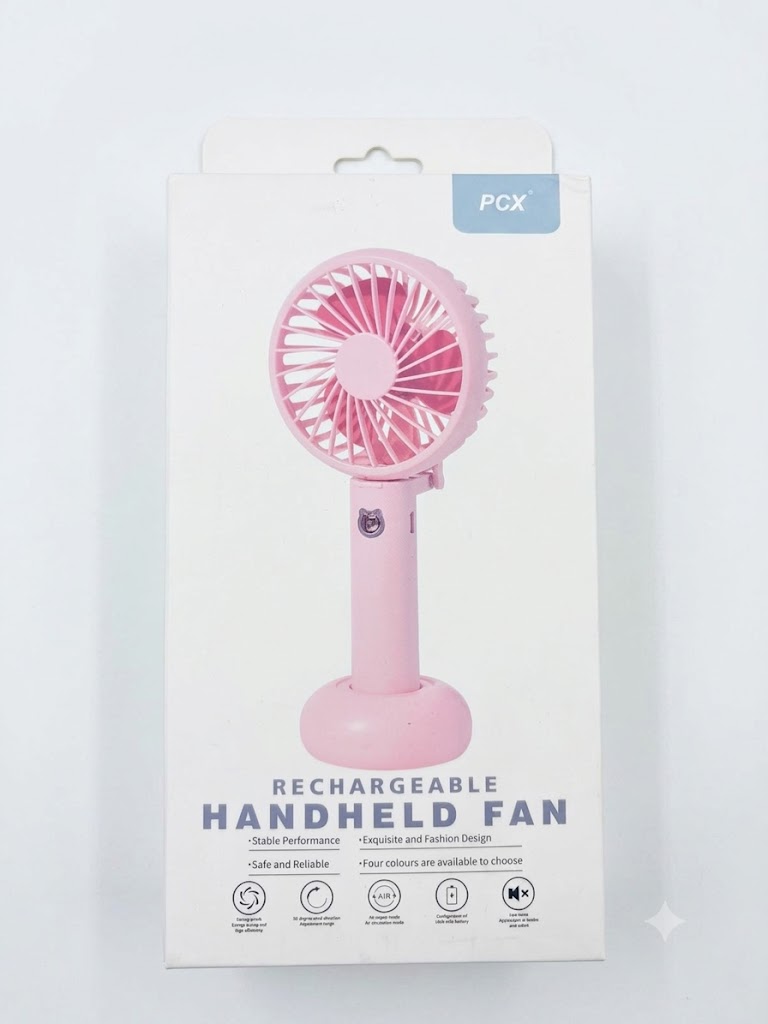 PCX MINI FAN