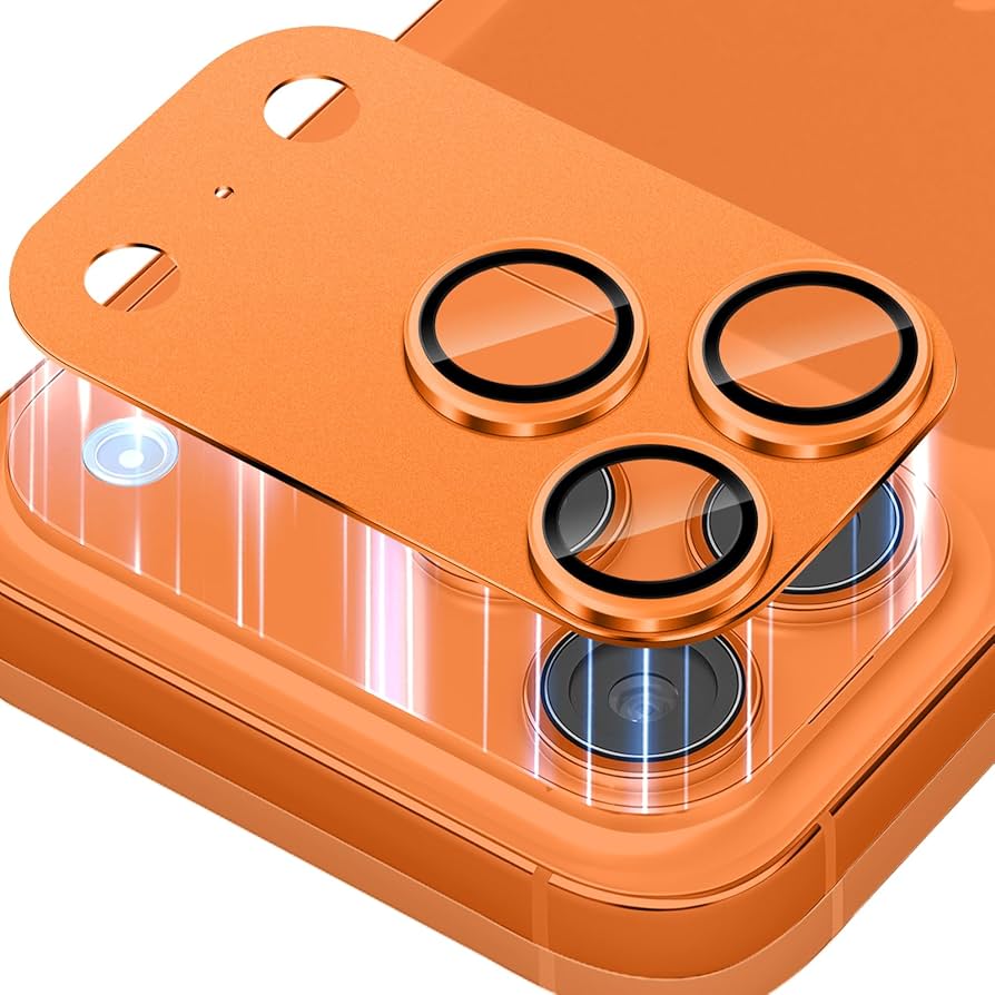 Camera Lens Protector for iphone and Samsung Ultra