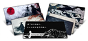 MOUSE PAD 40*90 MM WATERPROOF