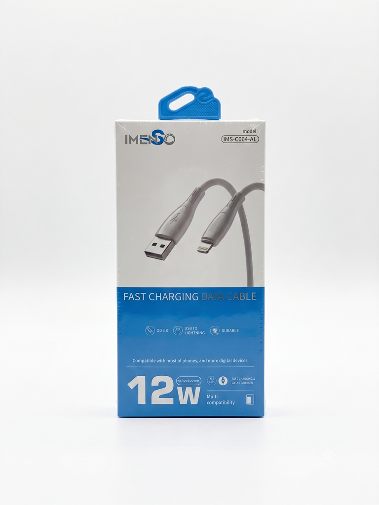 IMENSO IMS-C064-AL 12W USB