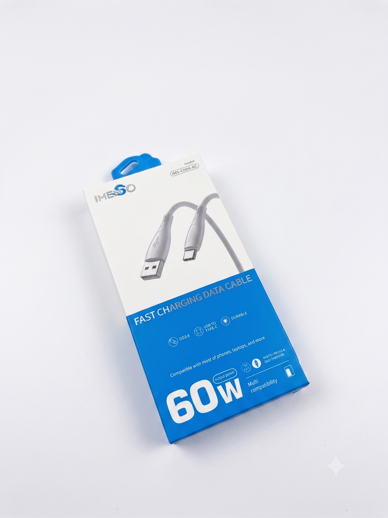 IMENSO IMS-C064-AC 60W USB