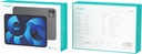 Telzeal P104 Android Tablet, 10.1-inch, 13MP Dual Camera
