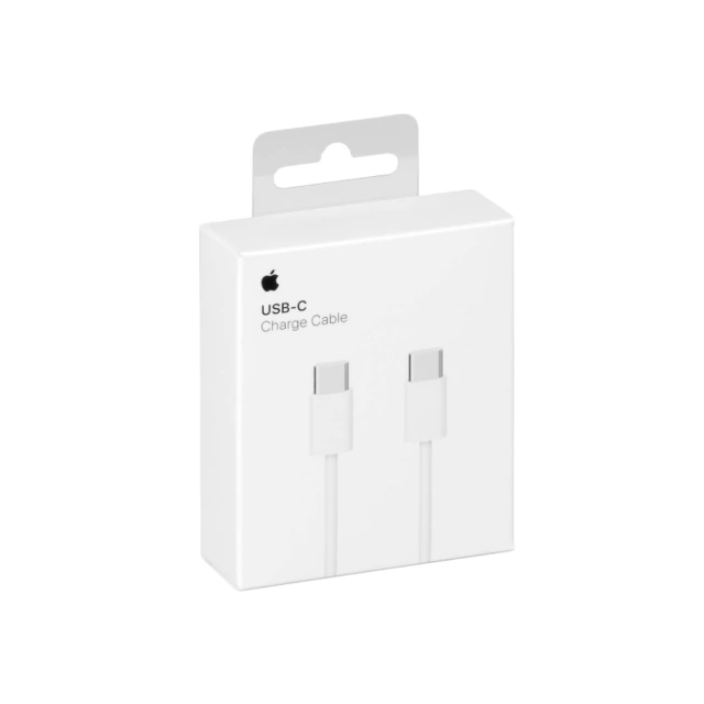 Apple 60W USB-C to USB-C Charge Cable (1 m) Original