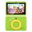 JEPK  5G Full Netcom Kids Tablet 7-Inch Smart Learning Tablet