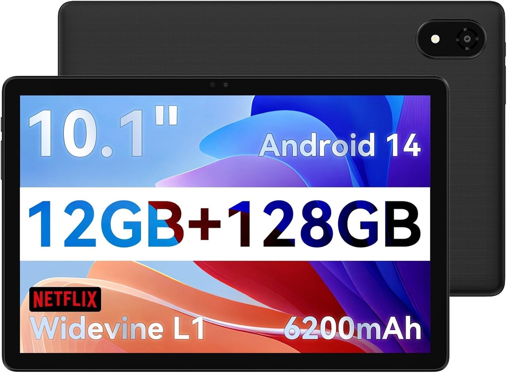 ALLDOCUBE iPlay 60S 10.1 inch Tablet