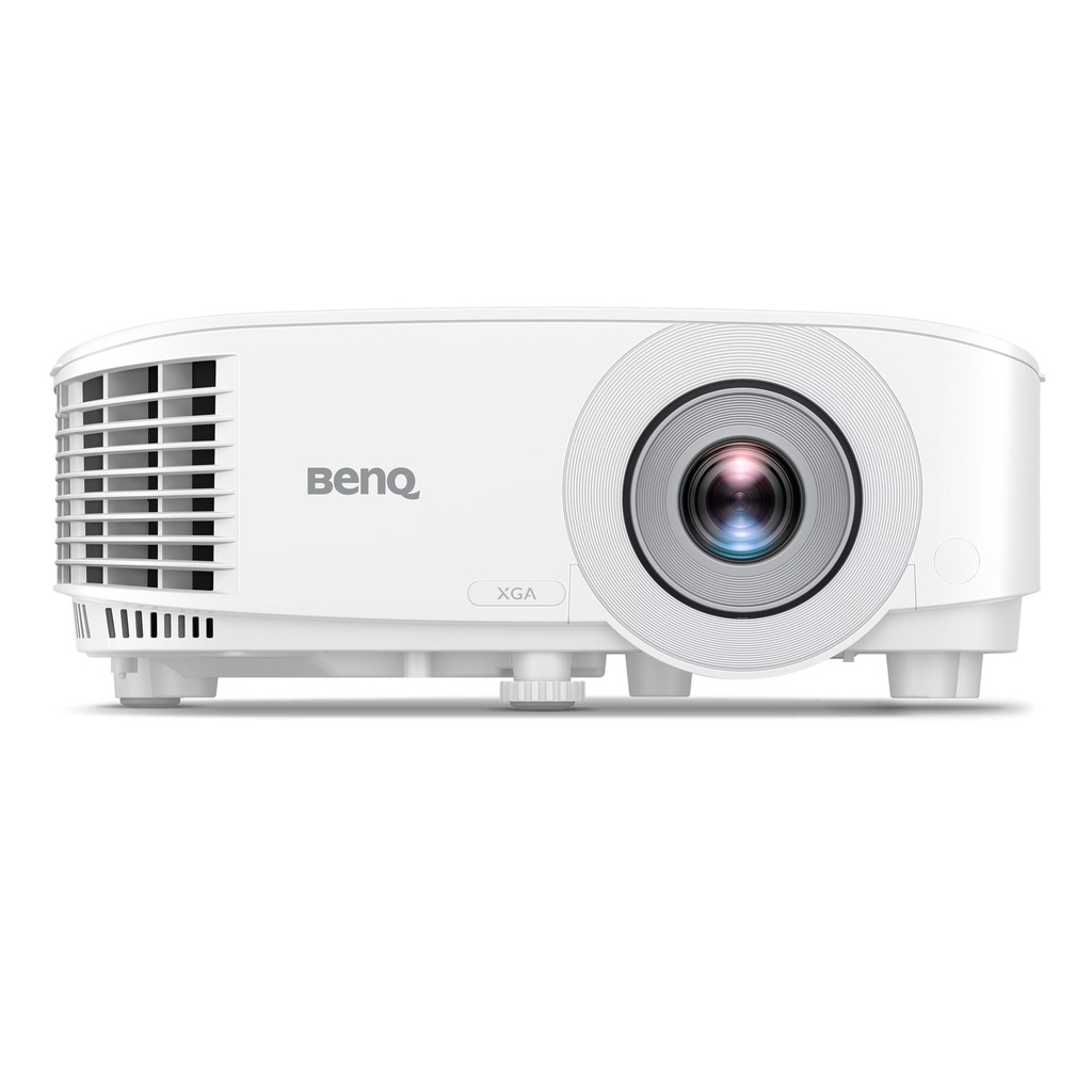 BenQ MX560C XGA Business & Education Projector , DLP , 4000 ANSI Lumens Brightness 20000:1 High Contrast Ratio , HDMI , USB-A