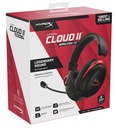 HyperX Cloud II Headset