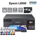 Epson EcoTank L8050 A4 Wi-Fi Printer