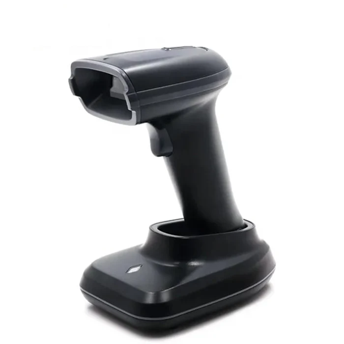 AOQI Barcode Wireless With Charging stand W23D