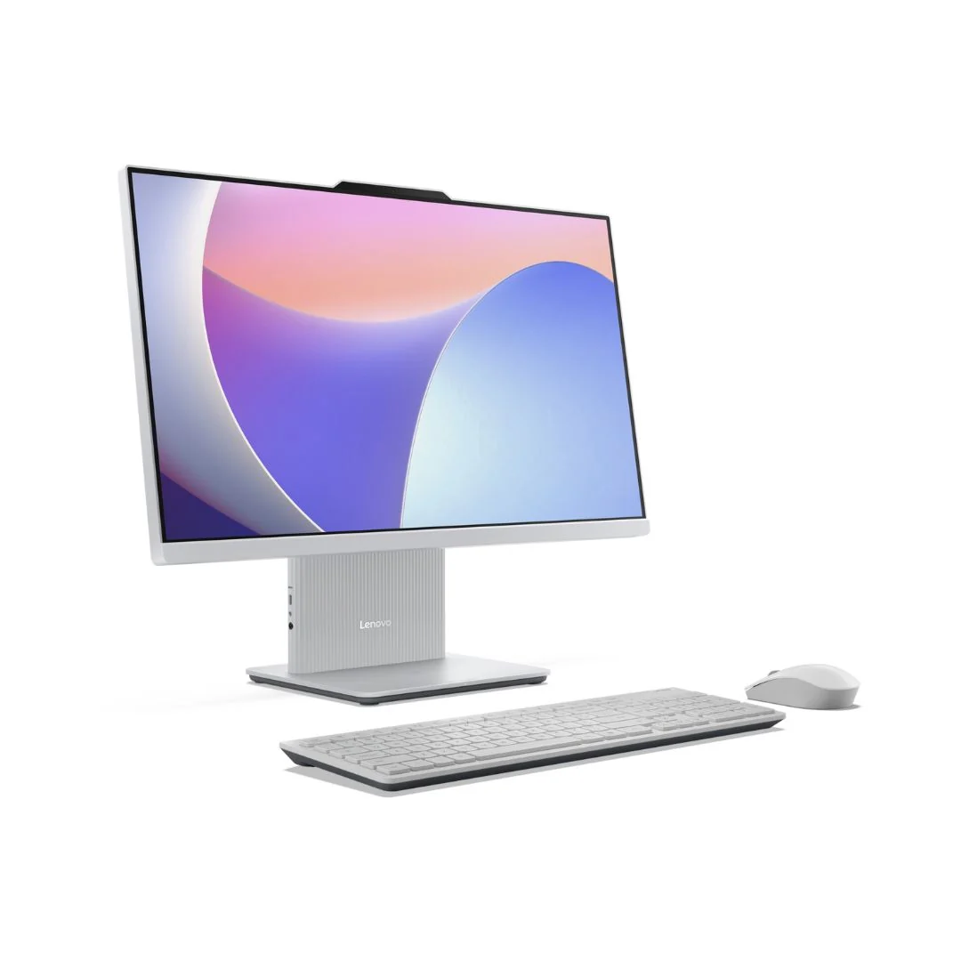 Lenovo IdeaCentre AIO 24IRH9  23.8" Touch,i5-13420H, 8GB RAM, 512GB SSD, Intel UHD Graphics