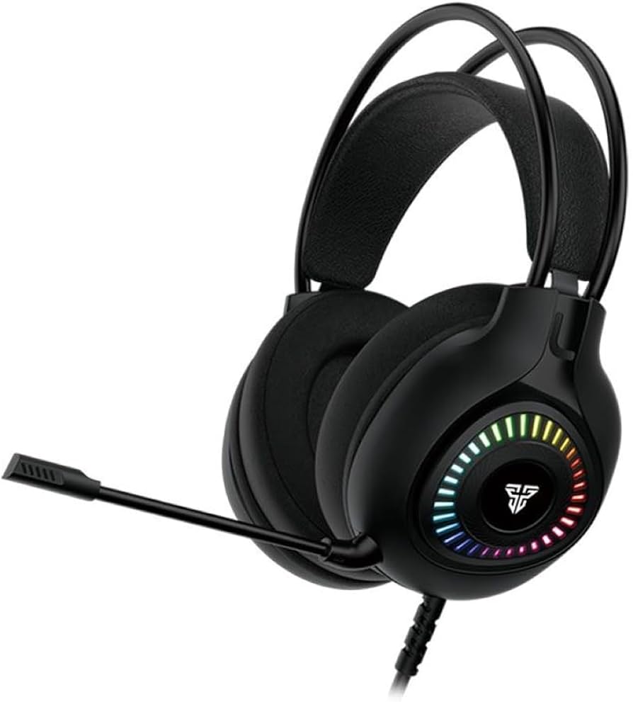 Fantech HG25 Wired Gaming Headset