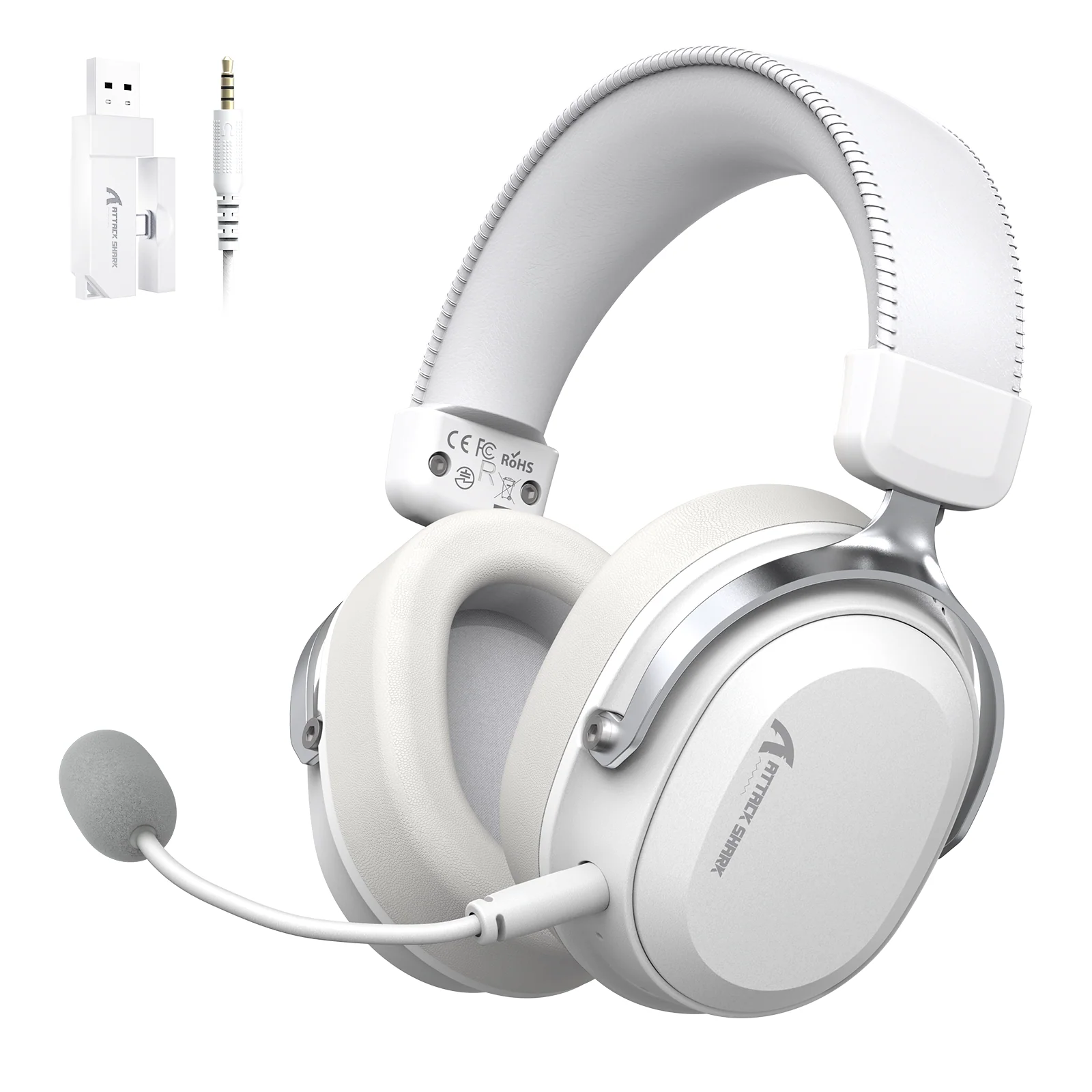 ATTACK SHARK L30 PRO Wireless Gaming Headset