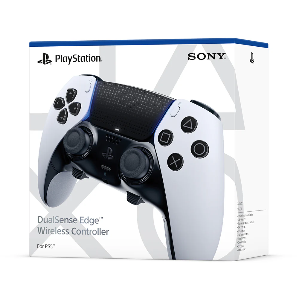 DualSense Edge™ Wireless Controller FOR PS5