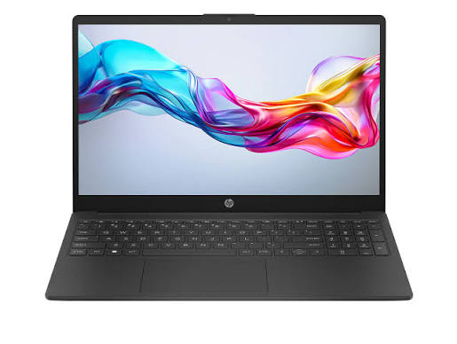HP Notebook 15 (15-fd1044ne) Ultra 7-155H \ 16GB DDR5 \ 512GB NVMe / 15,6 inch