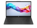 HP Notebook 15 (15-fd1044ne) Ultra 7-155H \ 16GB DDR5 \ 512GB NVMe / 15,6 inch