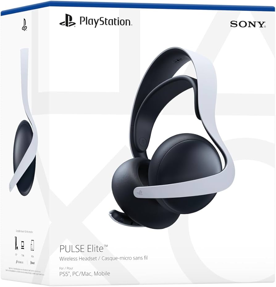 PLAYSTATION PULSE ELITE HEADSET