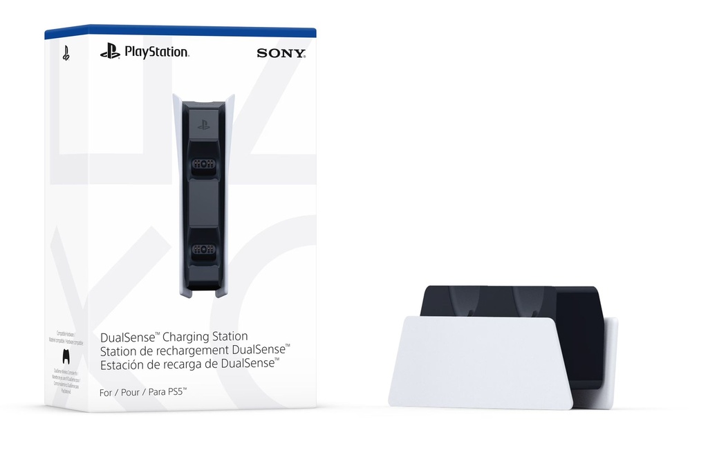 PlayStation®5 DualSense Charging Station