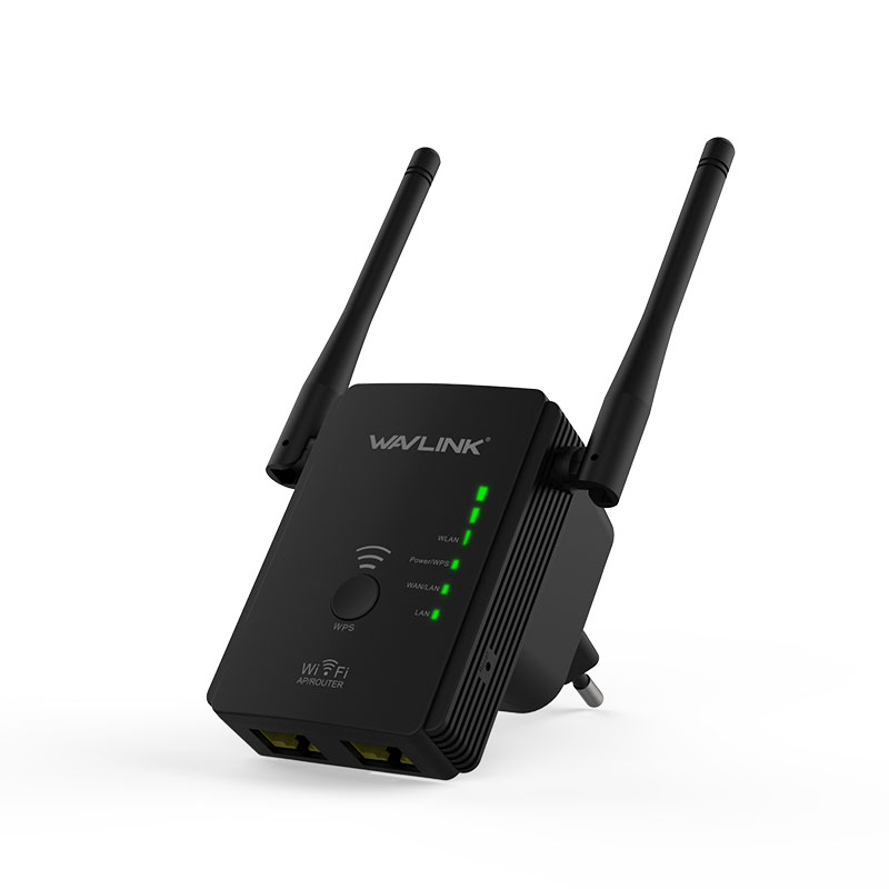 Wavlink Aerial S2 N300 Wireless AP/Range Extender/Router (WL-WN578R2)