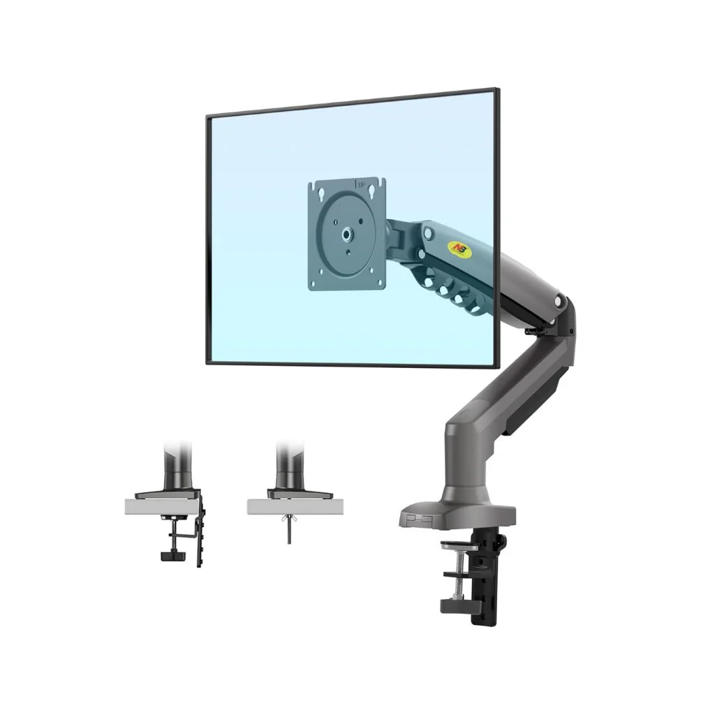MONITOR ARM NB F80 SINGLE
