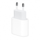 Apple 20W USB C Power Adapter White Original